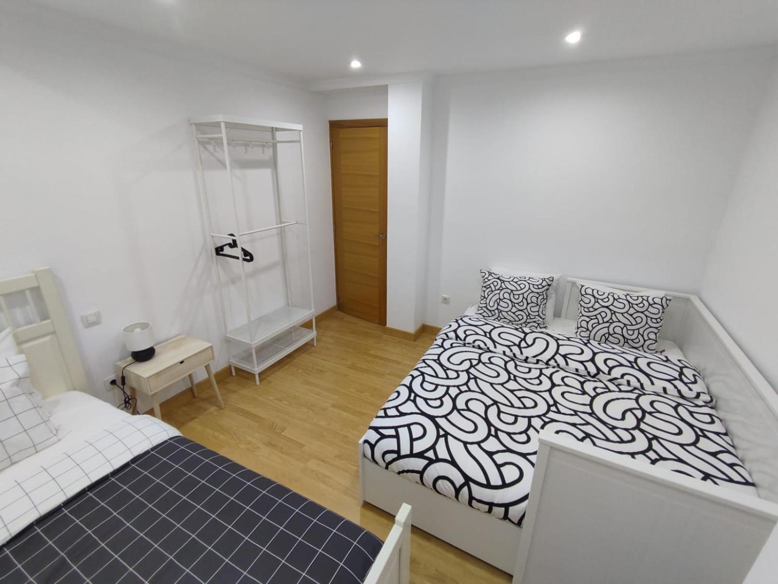 Apartamento Casa Da Porta Lugo Exterior foto