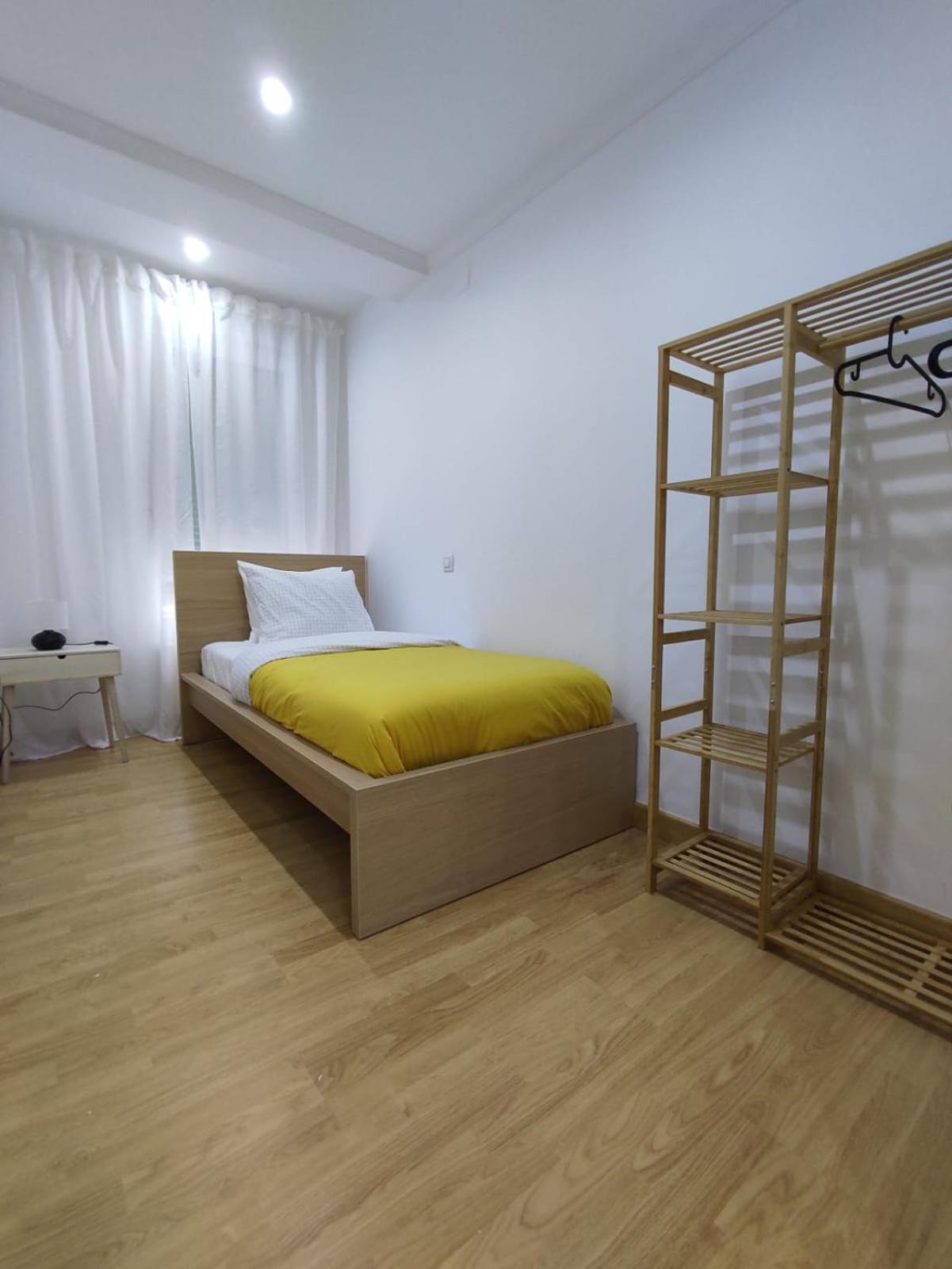 Apartamento Casa Da Porta Lugo Exterior foto